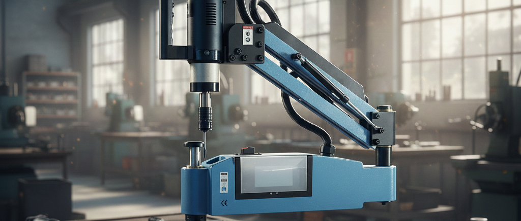 دستگاه قلاویز زن